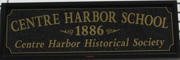 Centre Harbor Historical Society