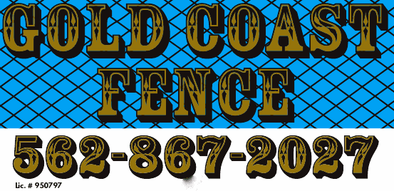 Gold Coast Fence