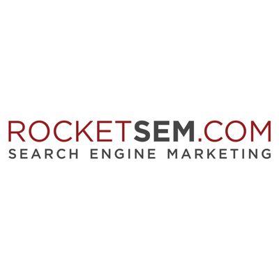 RocketSEM.com Search Engine Marketing