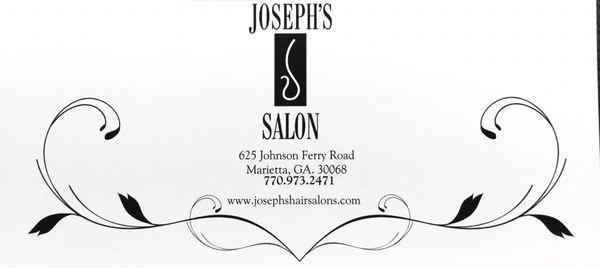 Gift certificates available by request