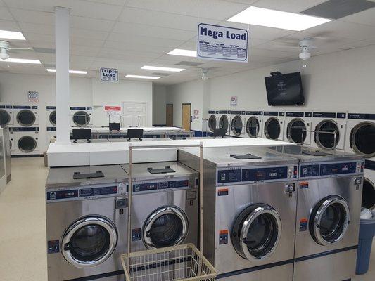 Duluth Coin Laundry