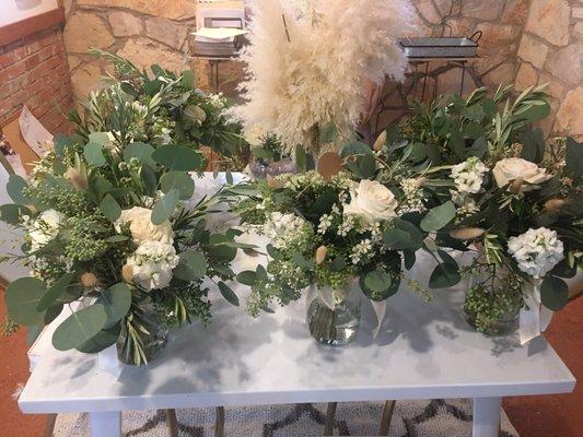 Bridal Bouquets