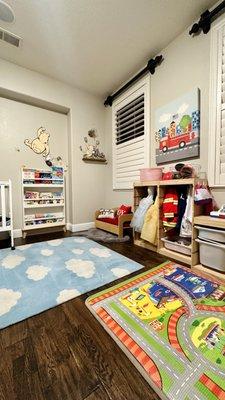 Little Einsteins Preschool and Daycare