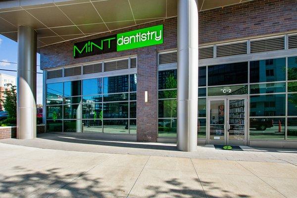 MINT orthodontics | Midtown