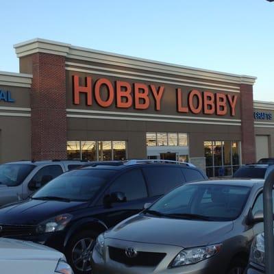 Hobby Lobby