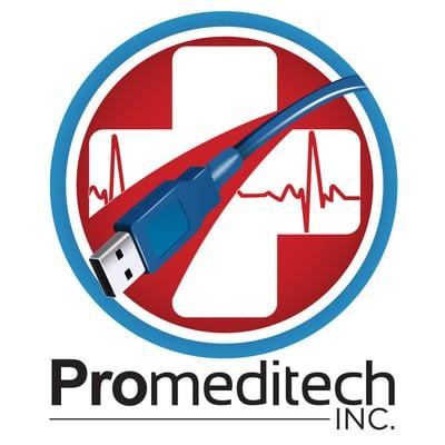 Promeditech Inc.