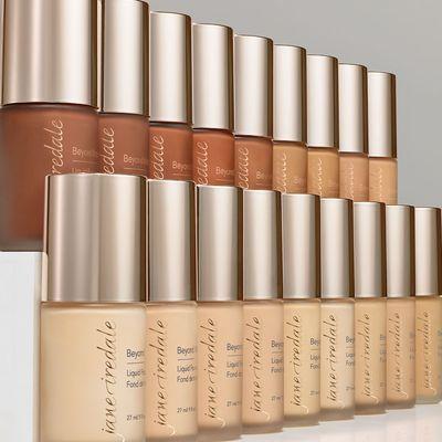 Jane Iredale Liquid Makeup