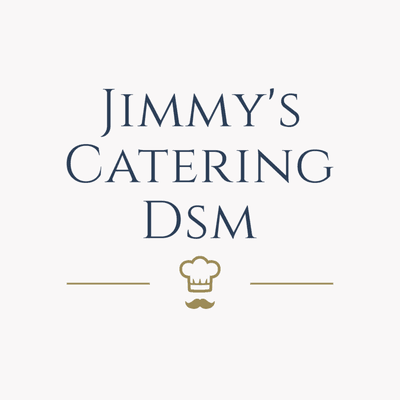 Jimmy's Catering Dsm