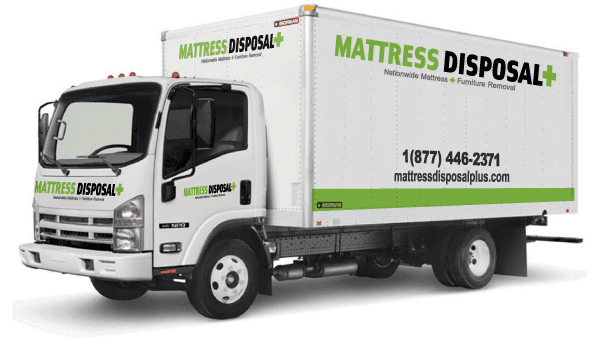 Mattress Disposal Plus - Roanoke