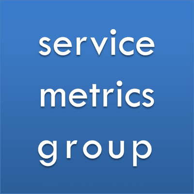 Service Metrics Group