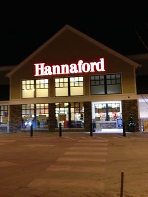 Hannaford