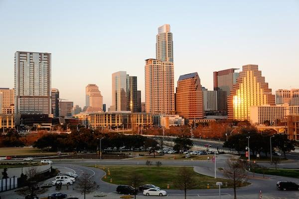 Austin Food Tasting Tours