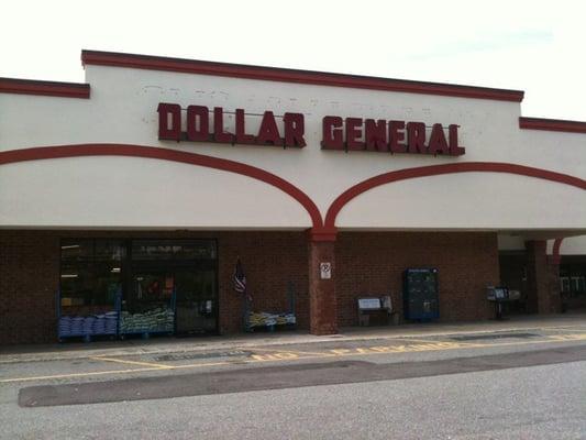 Dollar General