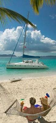 Caribbean Yacht Charters