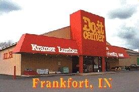 Kramer Lumber Do-It Center