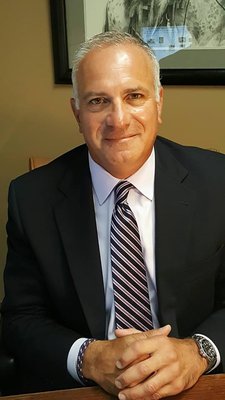 Owner - Thomas Maggiacomo