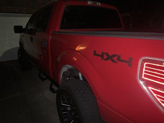 Texas Offroad & Performance