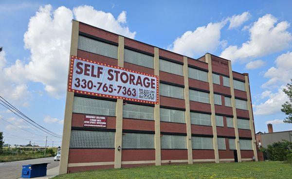 Broadway Self Storage