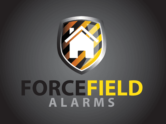 Force Field Alarms