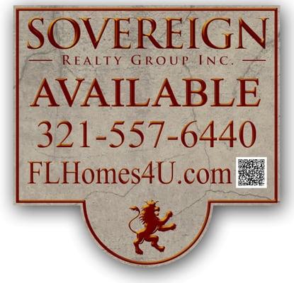 Sovereign Realty Group