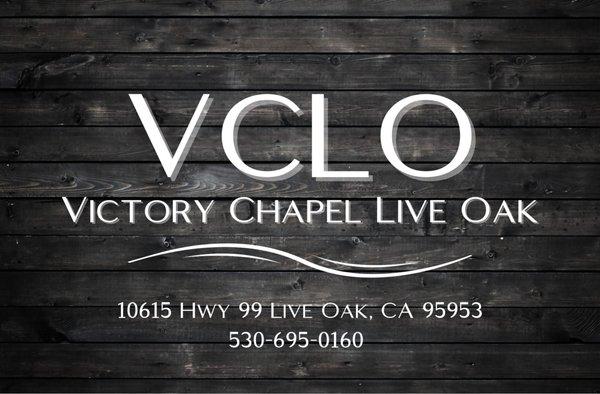 Victory Chapel Pentecostal Church of God