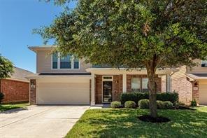 2417 Galemeadow Dr., Gorgeous Two-story 4 bed 2.5 baths plus game-room upstairs.