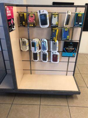 Phone cases