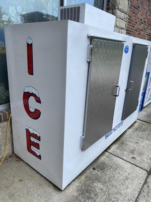 Ice