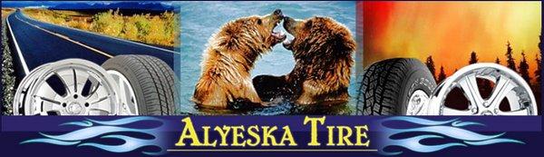 Alyeska Tire