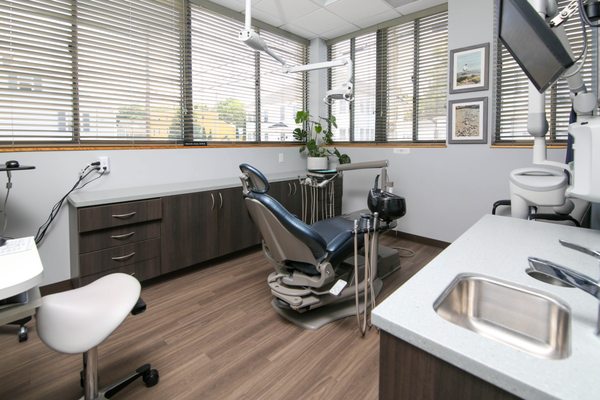 Ruby Family Dentistry