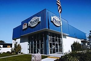 Frank's Appliance Sales & Service