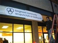 Longmont Acupuncture