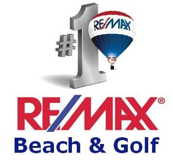 RE/MAX Beach & Golf