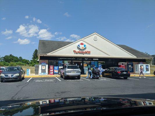 Turkey Hill