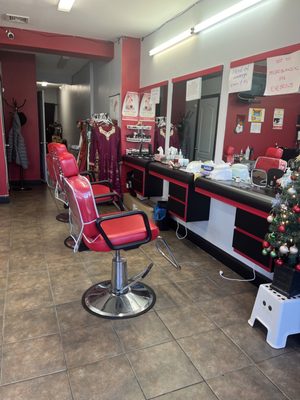 Grace Beauty Salon