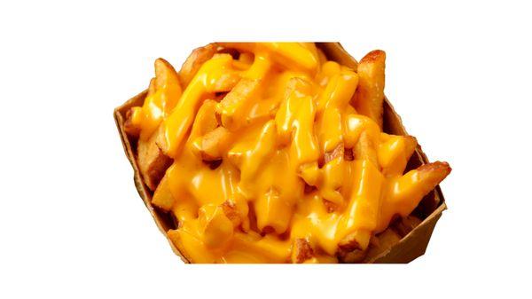 Cheese Fries