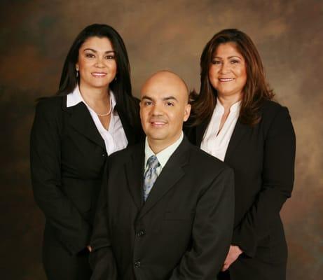 The L&L Insurance Team