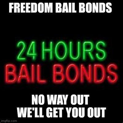 Freedom Bail Bonds