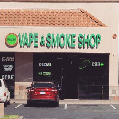 Headies Vape and Smoke Shop