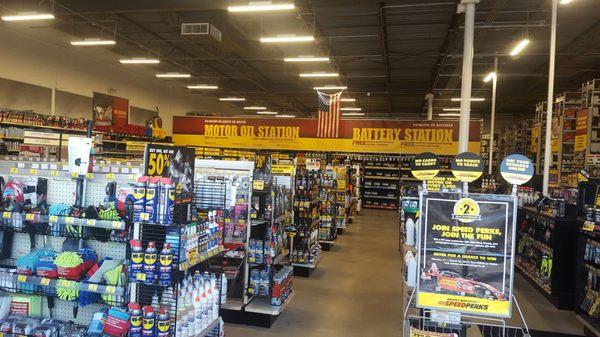 Advance Auto Parts