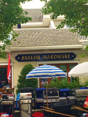 Avalon Hardware: Anchoring the community since 2010