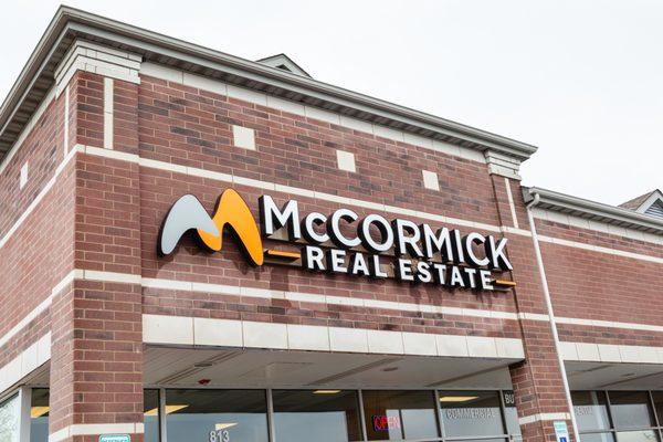 MC Cormick Real Estate