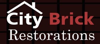 City Brick Restorations logo