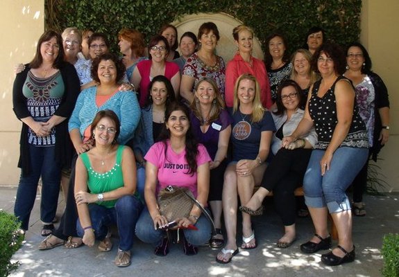 CAPPA 20 Hour Lactation Educator Training