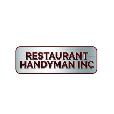 Restaurant Handyman