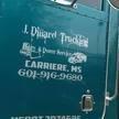 J Dillard's Trucking & Dozer Services