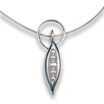 Peapod Jewelry