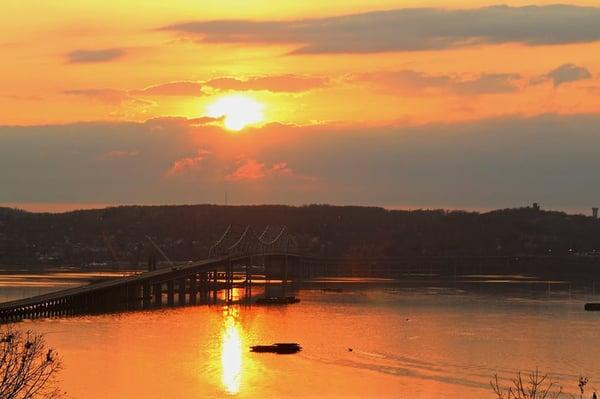 Tappan Zee Marina