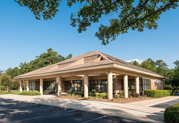 South Carolina Federal Credit Union