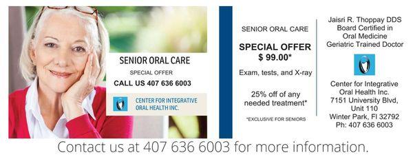 Senior Care